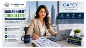 Management Consultant Jobs Dubai 2026
