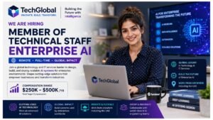 Member of Technical Staff Jobs UAE 2026