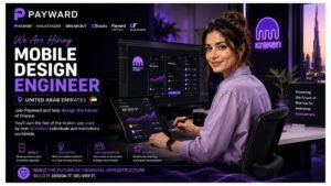 Mobile Design Engineer Jobs UAE 2026