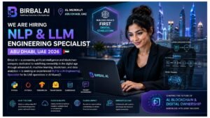 NLP & LLM Engineering Specialist Jobs UAE 2026