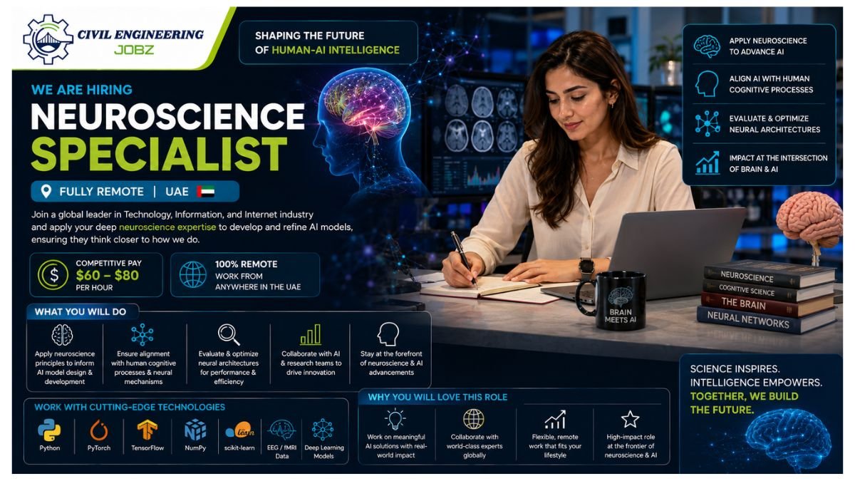 Neuroscience Specialist Jobs UAE 2026