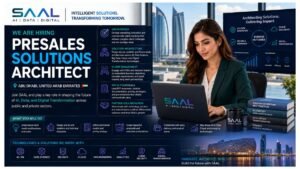 Presales Solutions Architect Jobs Abu Dhabi UAE 2026