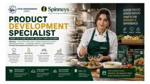 Product Development Specialist Jobs Dubai UAE 2026 