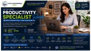 Productivity Specialist Remote Jobs UAE 2026