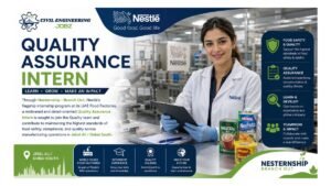 Quality Assurance Intern Jobs Dubai 2026