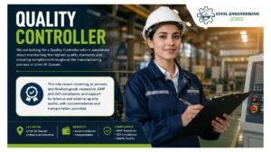 Quality Controller Jobs Umm Al Quwain 2026