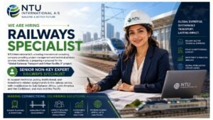 Railways Specialist Jobs Abu Dhabi 2026
