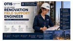 Renovation Field Support Engineer Jobs Dubai UAE 2026 