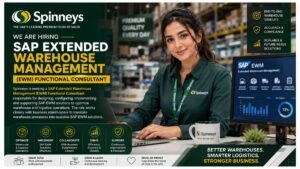 SAP Extended Warehouse Management Jobs UAE 2026
