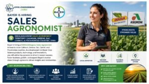 Sales Agronomist Jobs Iowa 2026
