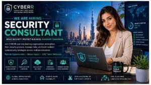 Security Consultant Jobs UAE 2026