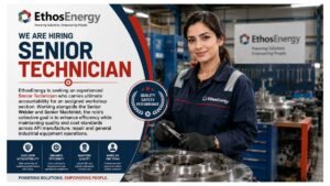 Senior Technician Jobs UAE 2026