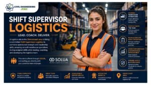 Shift Supervisor Logistics Jobs Breuna Hesse 2026