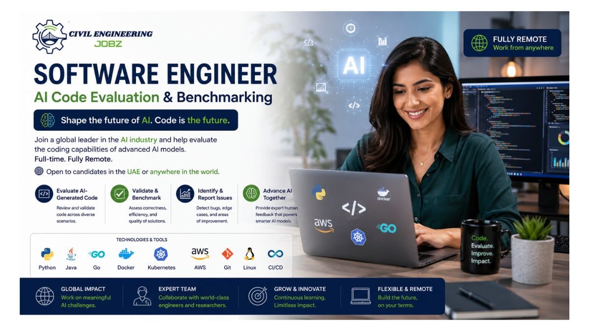 Software Engineer Jobs UAE 2026