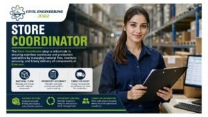 Store Coordinator Jobs Dubai 2026