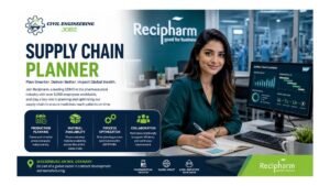 Supply Chain Planner Jobs Wasserburg am Inn 2026