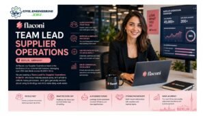 Team Lead Supplier Operations Jobs Berlin 2026