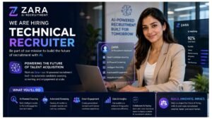 Technical Recruiter Jobs UAE 2026