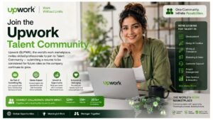 Upwork Talent Community 2026
