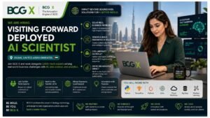 Visiting Forward Deployed AI Scientist Jobs Dubai UAE 2026