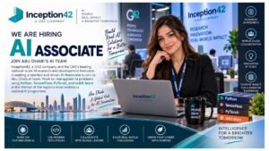 AI Associate Jobs Abu Dhabi UAE 2026