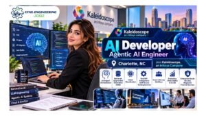 AI Developer Jobs Charlotte NC USA 2026