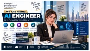 AI Engineer Jobs Abu Dhabi 2026