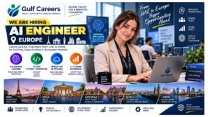 AI Engineer Jobs Europe 2026