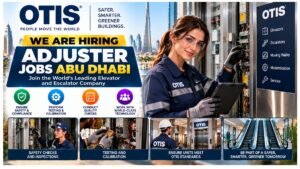 Adjuster Jobs Abu Dhabi 2026
