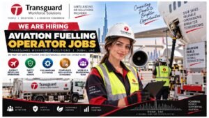 Aviation Fuelling Operator Jobs UAE 2026
