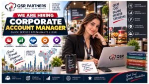 Corporate Account Manager Jobs UAE 2026
