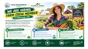 Farm Crew Member Jobs North Carolina 2026