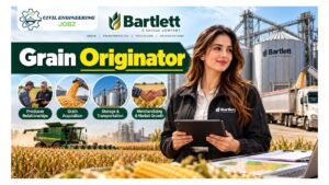 Grain Originator Jobs Council Bluffs IA 2026
