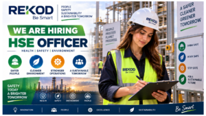 HSE Officer Jobs UAE 2026