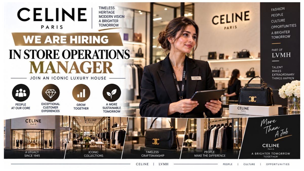 In Store Operations Manager Jobs UAE 2026