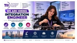 Integration Engineer Jobs UAE 2026