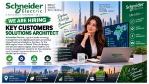 Key Customers Solutions Architect MEA Jobs Dubai 2026 