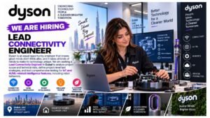 Lead Connectivity Engineer Jobs Dubai 2026 