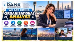 Organisational Analyst Jobs Dubai UAE 2026