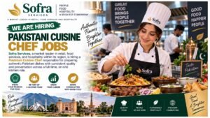 Pakistani Cuisine Chef Jobs UAE 2026
