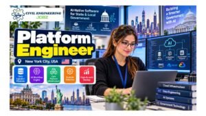 Platform Engineer Jobs New York 2026
