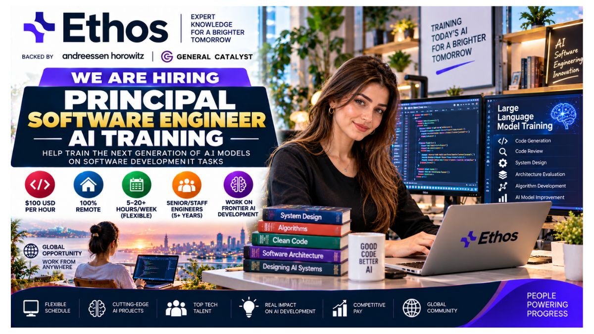 Principal Software Engineer AI Training Jobs Dubai UAE 2026