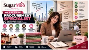 Procurement Specialist Jobs UAE 2026