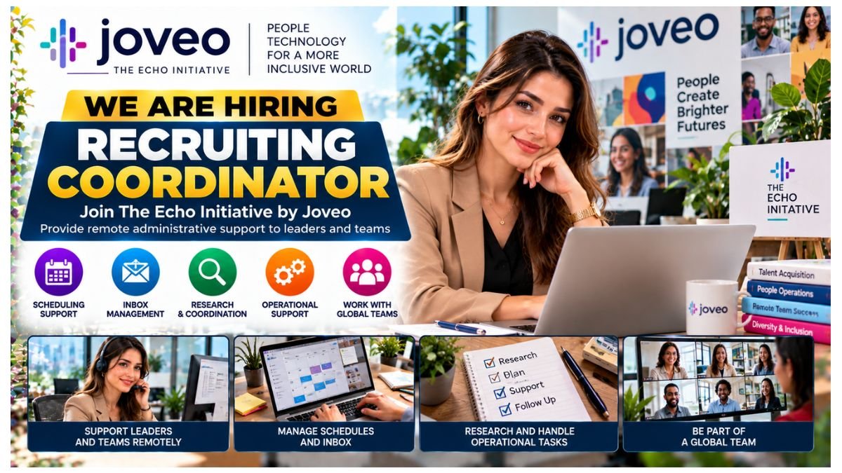 Recruiting Coordinator Jobs UAE 2026 