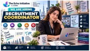 Recruitment Coordinator Jobs UAE 2026