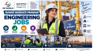 Ruwad Graduate Program Engineering Jobs UAE 2026