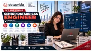 Senior Databricks Engineer Jobs Dubai UAE 2026