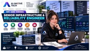 Senior Infrastructure Reliability Engineer Jobs 2026