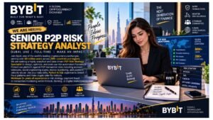 Senior P2P Risk Strategy Analyst Jobs Dubai UAE 2026