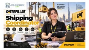 Shipping Coordinator Jobs Dubai 2026 